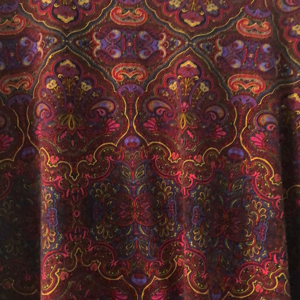 Lularoe perfect t size XS